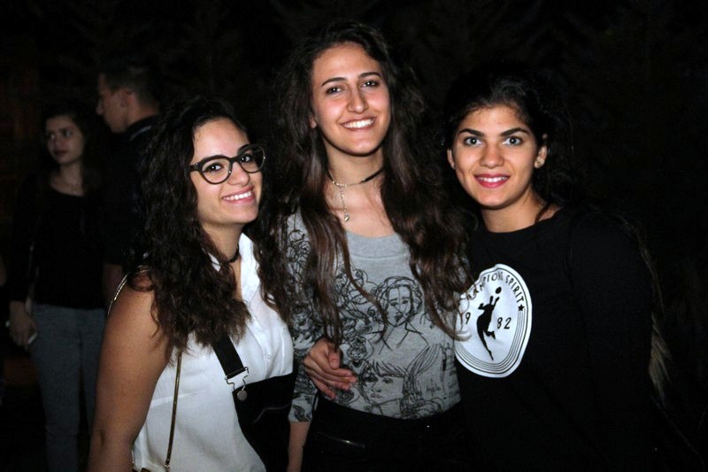 Glow Rave Party